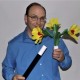 Deluxe Flower Wand by Tommy James